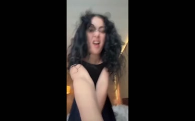 Charli XCX POV Titty Drop