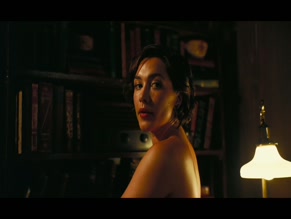 Florence Pugh's Bare Tits in Oppenheimer