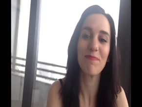 Christy Carlson Romano Lingerie Balcony Bet Fail