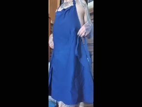 babyyoda909: Full Body Frontal, Tattoos Visible