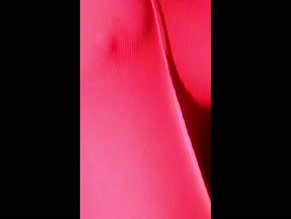 Megan Fox Pregnant Nude