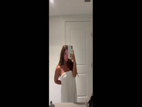 theuniqueonly: Bathroom mirror selfie in towel