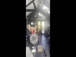 Gemma Atkinson's Gym Workout: Fitness Motivation