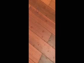 Vetronowo's floor is covered in cum.