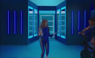 Hailee Steinfeld Core Hydration Commercial