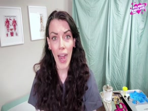 theworstrye00: Nurse Ryland Stroking Your Hard Cock