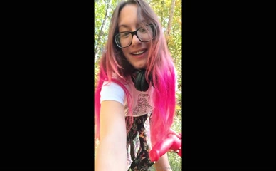 appolshh: Bush Fuck Fest