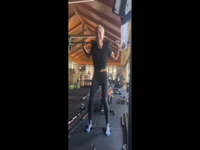 Pom Klementieff's Wellness Journey: Bikini, Fire Cupping, Cryotherapy