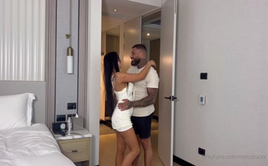 Mriconicxx Gets Fucked Raw
