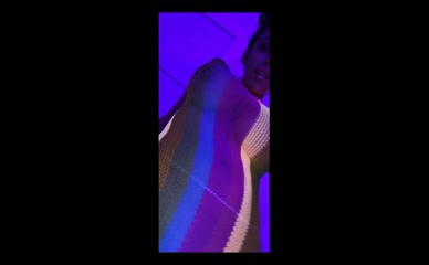 Erica Mena Nipple Slip