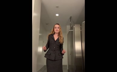 Amelia Dimoldenberg fully clothed, no explicit body parts shown.