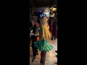 Oksana Mishyna: Wet Pussy Dance Reveal