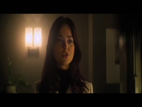 Jenna Louise Coleman Lesbian Kiss