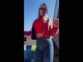 juliahaxo Twerk Ass Jeans