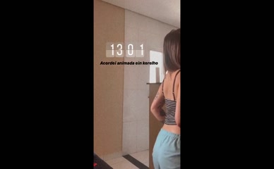Wilsantox Ass Shake