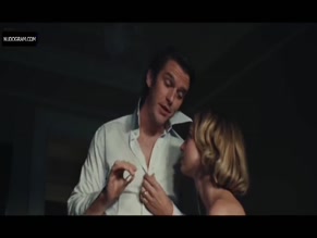 Allie Marie Evans Topless in Gaslit