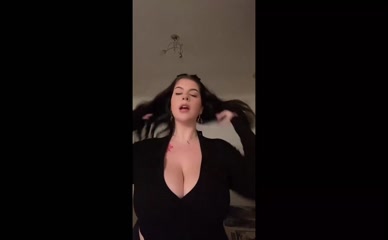 LadleTsunade's Bouncing Breasts