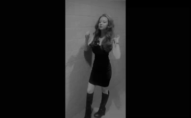 Francesca Capaldi Nude Leaks
