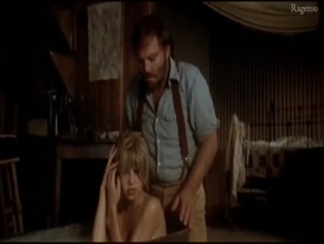 Pia Zadora Naked Bathing Shoulder Massage