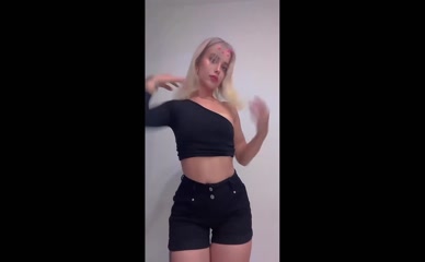 gizemsavagex Ass Shake