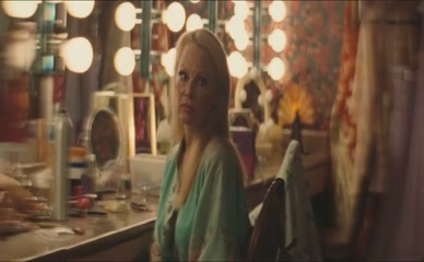 Kiernan Shipka Chair Dance Striptease