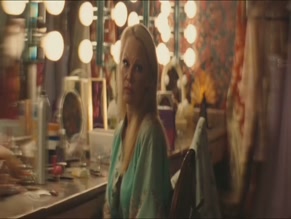 Kiernan Shipka Chair Dance Striptease