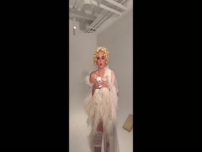 Kylie Jenner Halloween Costume Reveal