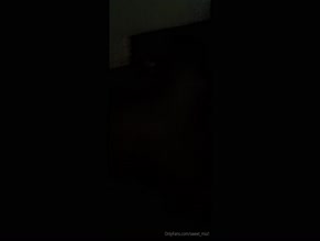 Sweetmia1 flooded house POV.