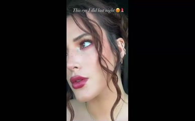 Bellathorne cleavage
