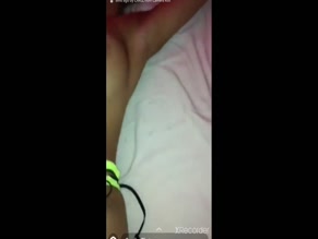 Charlilove's POV: Pussy Play & Titty Grab