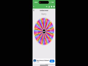 nadia.rose Wheel spin for sexual acts