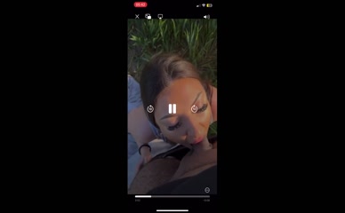 Savvy7 Blowjob