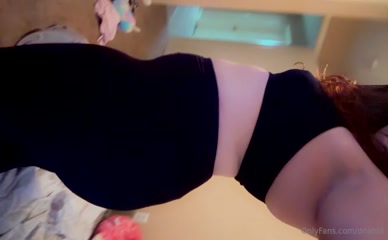 dnahrii  bra lift and ass stretch