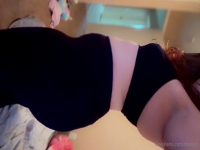 dnahrii  bra lift and ass stretch