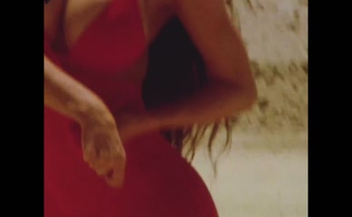 Kylie Jenner Bikini Nude Tease