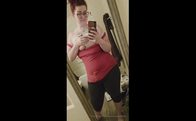 xgamerxgoddess Boobs exposed by gamer babe