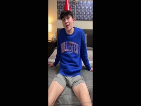 Freedevinholtxxx Birthday Bulge