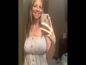 thewifethief selfie video