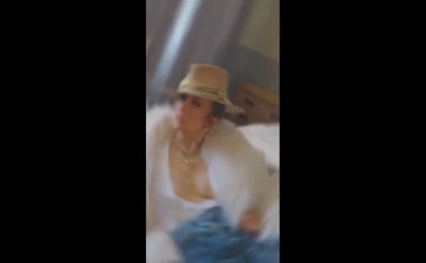 Jennifer Lopez Can't Get Enough Behind the Scenes