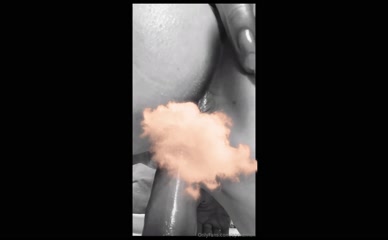 Apokemon anal fingering.