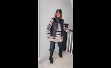 Frankie Bridge wardrobe malfunction compilation
