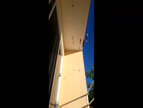 uofgaia POV Bikini Clothesline
