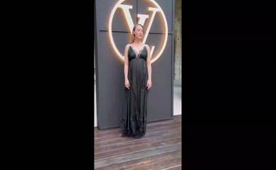 Saoirse Ronan breasts covered crotch covered