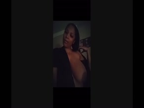 Clara Marie Big Tits Reveal