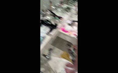 krcphotos1 nude bathroom selfie