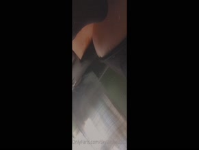 skyuwu2023 Exposed Butt