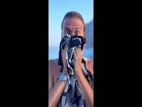 Local TV Presenters thelauraschweizer Swimsuit Beach Vacation