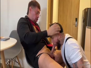 alfienorthfree Blowjob
