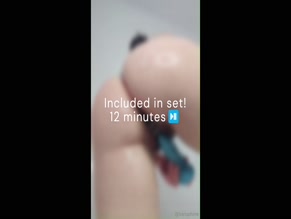 Haruphine Ass Play