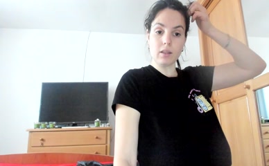 Talia Amanda Fake Instagram Warning